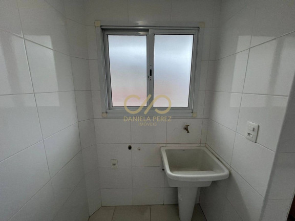 Imagem Apartamento com 1 Quarto à Venda, 73 m² em Guilhermina - Praia Grande