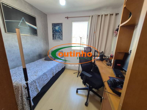 Imagem Apartamento com 3 Quartos à Venda, 98 m² em Tijuca - Rio De Janeiro Imagem Apartamento com 3 Quartos à Venda, 98 m² em Tijuca - Rio De Janeiro