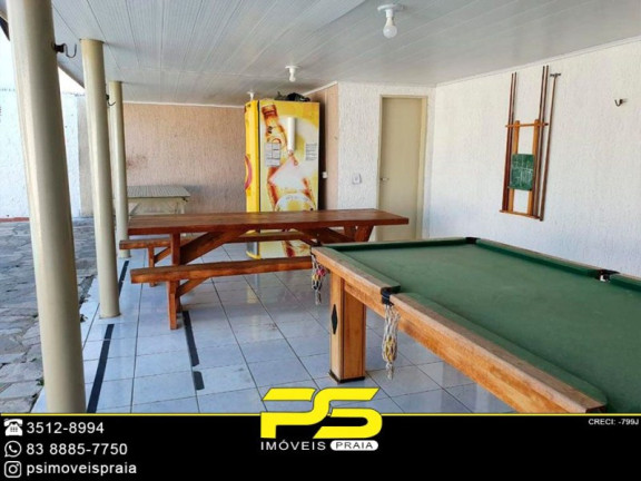Imagem Casa com 6 Quartos à Venda, 254 m² em Camboinha - Cabedelo Imagem Casa com 6 Quartos à Venda, 254 m² em Camboinha - Cabedelo