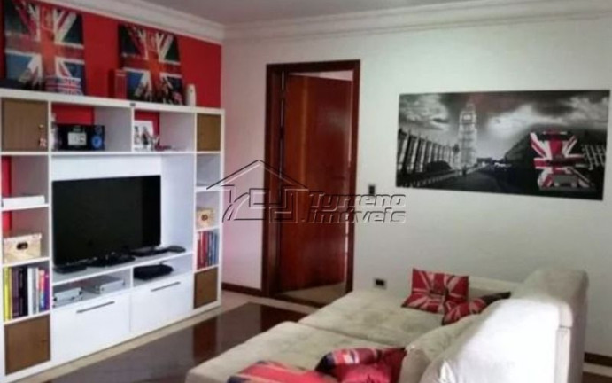 Imagem Casa de Condomínio com 4 Quartos à Venda, 524 m² em Alphaville - Santana De Parnaíba Imagem Casa de Condomínio com 4 Quartos à Venda, 524 m² em Alphaville - Santana De Parnaíba