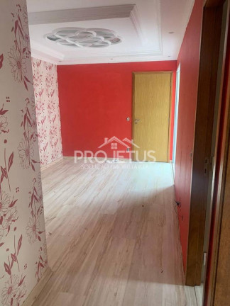Imagem Apartamento com 2 Quartos à Venda, 45 m² em Jardim ísis - Cotia