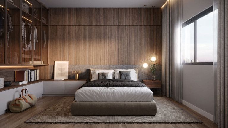 Imagem Apartamento com 3 Quartos à Venda, 126 m² em Pioneiros - Balneário Camboriú