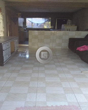 Imagem Casa com 3 Quartos à Venda, 160 m² em São Lucas - Montes Claros