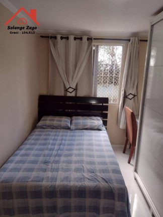 Imagem Apartamento com 2 Quartos à Venda, 54 m² em Jardim Umuarama - São Paulo