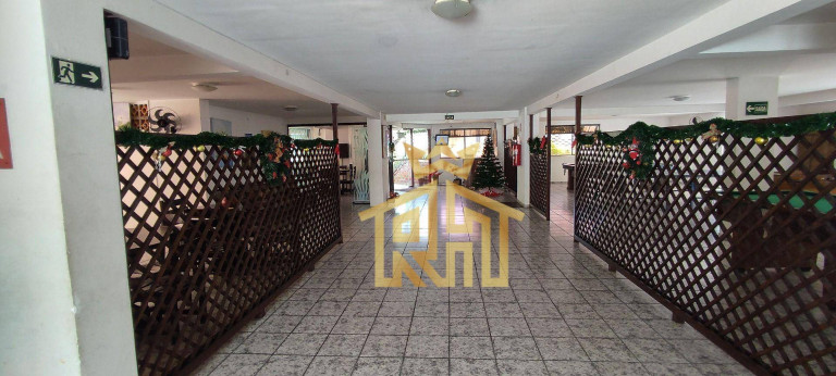 Imagem Apartamento com 1 Quarto à Venda, 52 m² em Tupi - Praia Grande Imagem Apartamento com 1 Quarto à Venda, 52 m² em Tupi - Praia Grande
