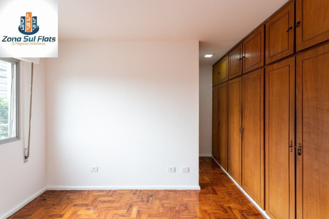 Imagem Apartamento com 3 Quartos à Venda, 112 m² em Vila Clementino - São Paulo