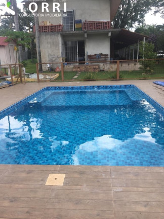 Imóvel com 4 Quartos à Venda, 250 m² em Monte Libano - Araçoiaba Da Serra