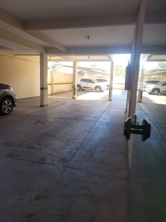 Imagem Apartamento com 3 Quartos à Venda, 90 m² em Termal - Caldas Novas