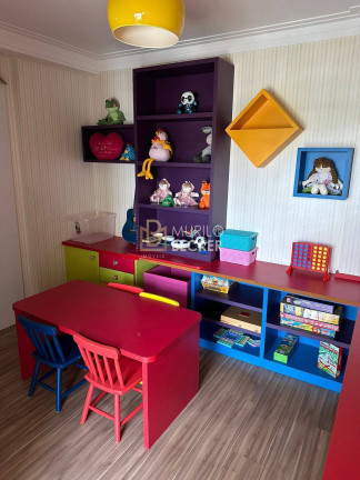 Apartamento com 3 Quartos à Venda, 182 m² em Vila Ema - São José Dos Campos