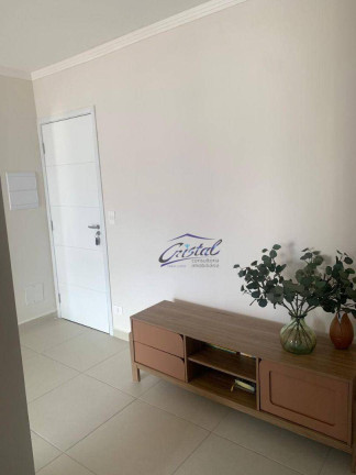 Imagem Apartamento com 1 Quarto à Venda, 48 m² em Guilhermina - Praia Grande Imagem Apartamento com 1 Quarto à Venda, 48 m² em Guilhermina - Praia Grande