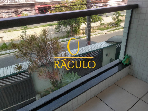 Imagem Apartamento com 2 Quartos à Venda, 80 m² em Vila Valença - São Vicente Imagem Apartamento com 2 Quartos à Venda, 80 m² em Vila Valença - São Vicente
