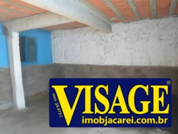 Imagem Casa com 2 Quartos à Venda, 120 m² em Pq. Dos Principes - Jacareí