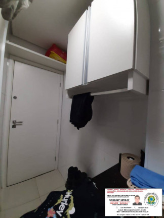Imagem Apartamento com 3 Quartos à Venda, 82 m² em José Menino - Santos