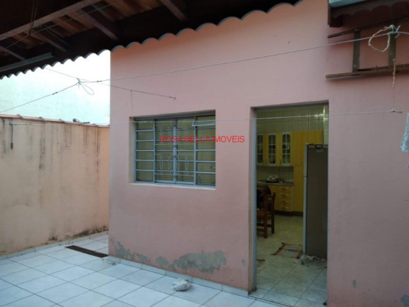 Imagem Casa com 3 Quartos à Venda, 85 m² em Parque Residencial Jundiaí - Jundiaí