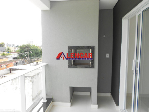 Imagem Apartamento com 3 Quartos à Venda, 108 m² em Olaria - Porto Velho Imagem Apartamento com 3 Quartos à Venda, 108 m² em Olaria - Porto Velho