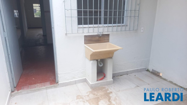 Imagem Imóvel com 1 Quarto para Alugar, 40 m² em Jardim Stella - Santo André Imagem Imóvel com 1 Quarto para Alugar, 40 m² em Jardim Stella - Santo André