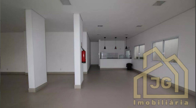 Apartamento com 3 Quartos à Venda, 65 m² em Santa Maria - Santo André