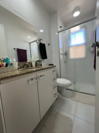 Imagem Apartamento com 3 Quartos à Venda, 94 m² em Alphaville - Santana De Parnaíba Imagem Apartamento com 3 Quartos à Venda, 94 m² em Alphaville - Santana De Parnaíba