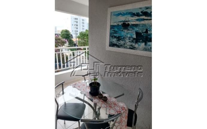 Imagem Apartamento com 3 Quartos à Venda, 72 m² em Jardim América - São José Dos Campos Imagem Apartamento com 3 Quartos à Venda, 72 m² em Jardim América - São José Dos Campos