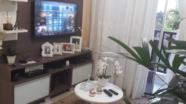 Apartamento com 2 Quartos à Venda, 45 m² em Oceanópolis - Mongaguá