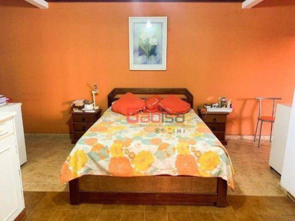 Imagem Casa com 3 Quartos à Venda, 200 m² em Balneário São Pedro - São Pedro Da Aldeia