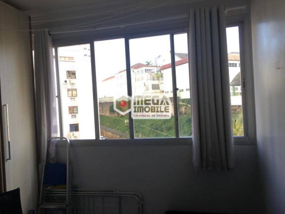 Imagem Apartamento com 1 Quarto à Venda, 50 m² em Centro - Florianópolis Imagem Apartamento com 1 Quarto à Venda, 50 m² em Centro - Florianópolis