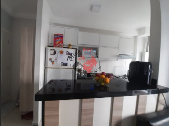 Imagem Apartamento com 2 Quartos à Venda, 48 m² em Ocian - Praia Grande Imagem Apartamento com 2 Quartos à Venda, 48 m² em Ocian - Praia Grande