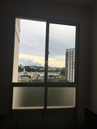 Imagem Apartamento com 2 Quartos à Venda, 47 m² em Jardim São Carlos - Sorocaba