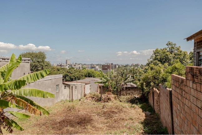 Imagem Terreno à Venda,  em Tristeza - Porto Alegre