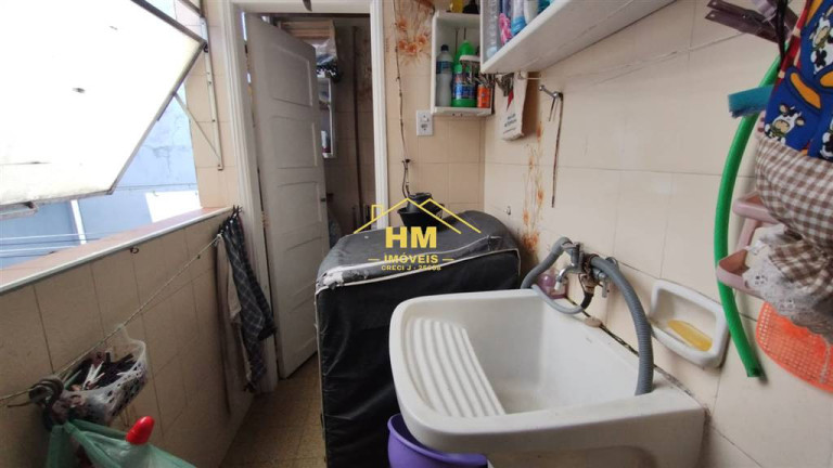 Imagem Apartamento com 2 Quartos à Venda, 94 m² em Centro - Sao Vicente