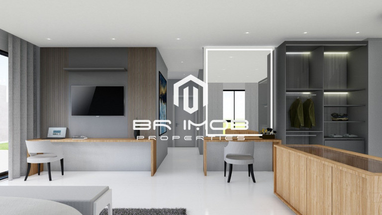 Imagem Casa com 6 Quartos à Venda, 1.038 m² em Tamboré - Santana De Parnaíba Imagem Casa com 6 Quartos à Venda, 1.038 m² em Tamboré - Santana De Parnaíba