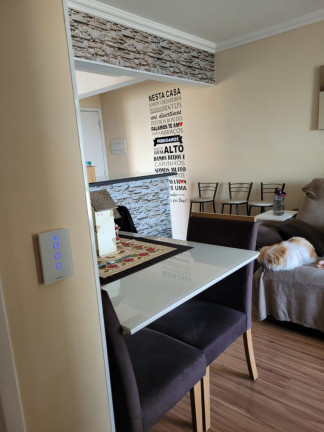 Imagem Apartamento com 3 Quartos à Venda, 73 m² em Jardim Maria Rosa - Taboão Da Serra Imagem Apartamento com 3 Quartos à Venda, 73 m² em Jardim Maria Rosa - Taboão Da Serra