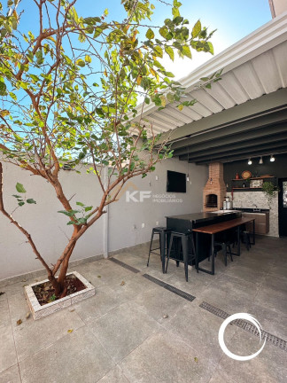 Imagem Casa de Condomínio com 3 Quartos à Venda, 168 m² em Bonfim Paulista - Ribeirão Preto Imagem Casa de Condomínio com 3 Quartos à Venda, 168 m² em Bonfim Paulista - Ribeirão Preto