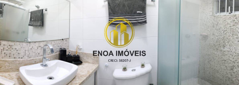 Imagem Casa à Venda, 251 m² em Jardim São Francisco - Cubatão Imagem Casa à Venda, 251 m² em Jardim São Francisco - Cubatão
