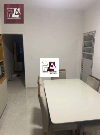 Imagem Casa com 3 Quartos à Venda, 125 m² em Parque Do Sol - Guaratinguetá Imagem Casa com 3 Quartos à Venda, 125 m² em Parque Do Sol - Guaratinguetá