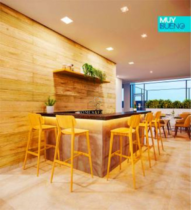 Imagem Apartamento com 3 Quartos à Venda, 110 m² em Jardim América - Goiânia
