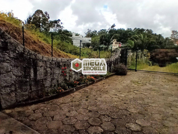 Imagem Casa com 4 Quartos à Venda, 225 m² em Trindade - Florianópolis
