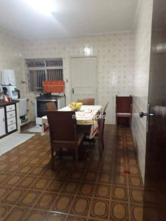 Imagem Sobrado com 3 Quartos à Venda, 125 m² em Olímpico - São Caetano Do Sul