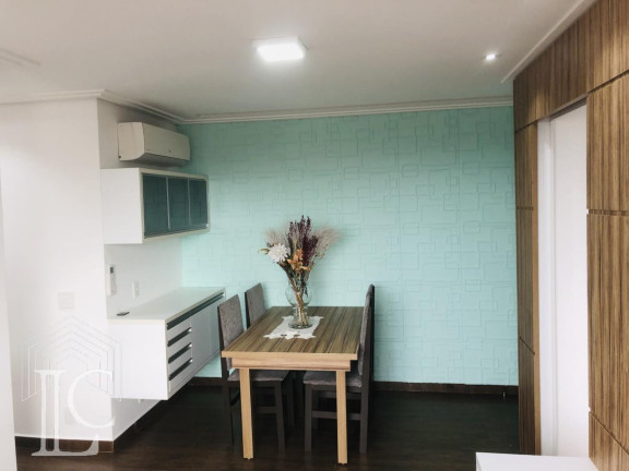 Imagem Apartamento com 2 Quartos à Venda, 49 m² em Jabaquara - São Paulo