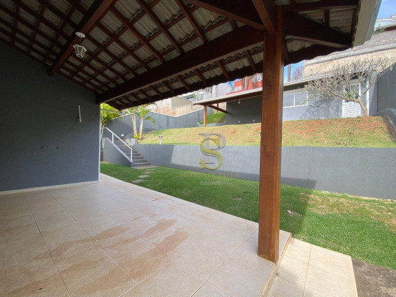 Imagem Casa com 3 Quartos à Venda, 245 m² em Condominio Parque Das Garças I - Atibaia Imagem Casa com 3 Quartos à Venda, 245 m² em Condominio Parque Das Garças I - Atibaia