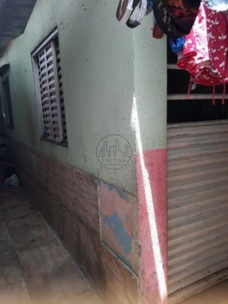 Imagem Casa com 2 Quartos à Venda, 100 m² em Samambaia Sul (samambaia) - Brasília