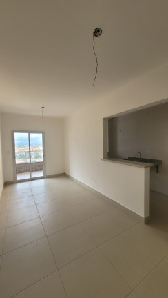 Imagem Apartamento com 1 Quarto à Venda, 53 m² em Boqueirão - Praia Grande Imagem Apartamento com 1 Quarto à Venda, 53 m² em Boqueirão - Praia Grande