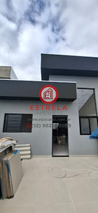 Imagem Casa com 3 Quartos à Venda, 123 m² em Residencial Parque Dos Sinos - Jacareí