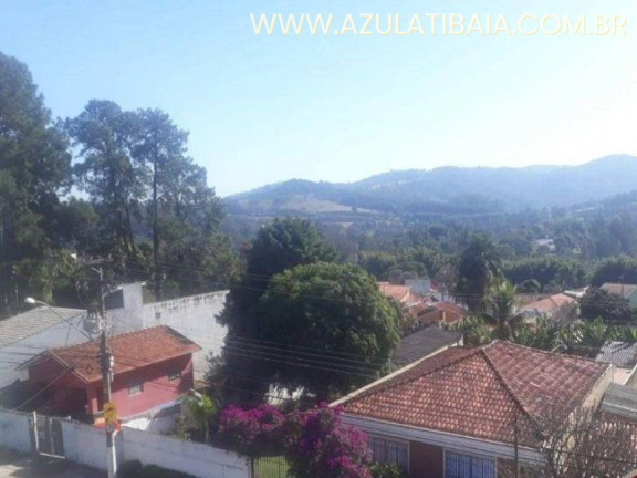 Imagem Apartamento com 2 Quartos à Venda, 51 m² em Jardim Colonial - Atibaia