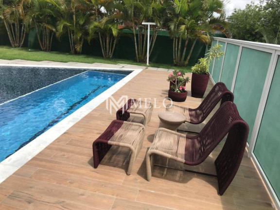 Imagem Casa de Condomínio com 5 Quartos à Venda, 684 m² em Curado - Jaboatão Dos Guararapes Imagem Casa de Condomínio com 5 Quartos à Venda, 684 m² em Curado - Jaboatão Dos Guararapes