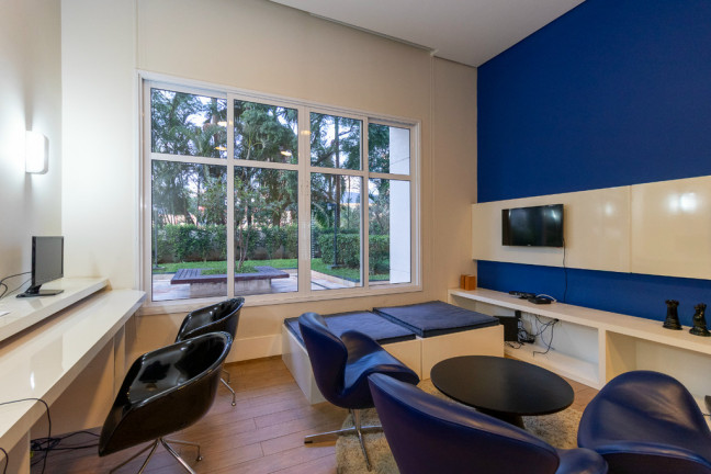 Imagem Apartamento com 2 Quartos à Venda, 72 m² em Vila Santa Catarina - São Paulo Imagem Apartamento com 2 Quartos à Venda, 72 m² em Vila Santa Catarina - São Paulo