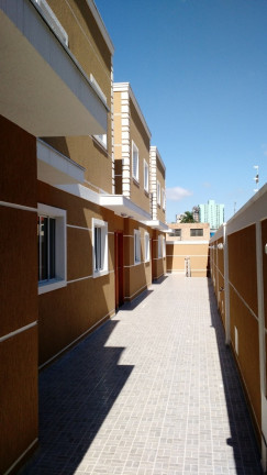 Imagem Casa de Condomínio com 2 Quartos à Venda, 55 m² em Vila Mazzei - São Paulo Imagem Casa de Condomínio com 2 Quartos à Venda, 55 m² em Vila Mazzei - São Paulo