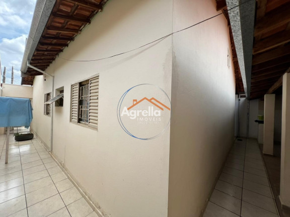 Imagem Casa com 3 Quartos à Venda, 180 m² em Parque Dos Eucaliptos Ii - Mogi Guaçu Imagem Casa com 3 Quartos à Venda, 180 m² em Parque Dos Eucaliptos Ii - Mogi Guaçu