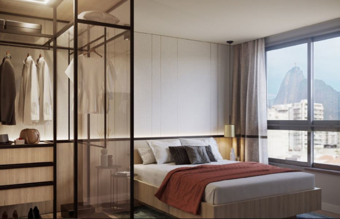 Imagem Imóvel com 3 Quartos à Venda, 102 m² em Botafogo - Rio De Janeiro