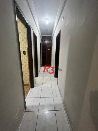 Imagem Apartamento com 2 Quartos à Venda, 108 m² em Gonzaga - Santos Imagem Apartamento com 2 Quartos à Venda, 108 m² em Gonzaga - Santos